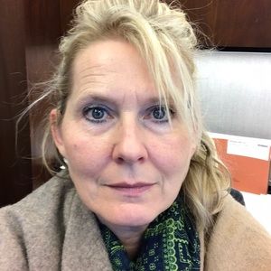 Meet your Posher, Sonja